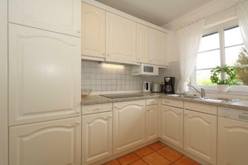 Apartamento Landhaus-brigitte-eg-west