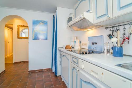 Apartamento Schallers H�s 5 - Bungalow