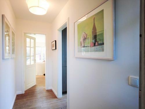 Ferienhaus Frieda Sylt
