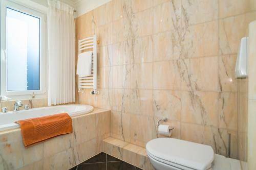 Apartamento Schallers H�s 1