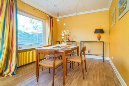 Apartamento Schallers H�s 1