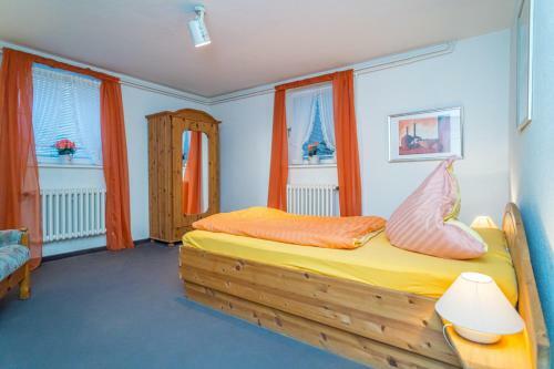 Apartamento Schallers H�s 1