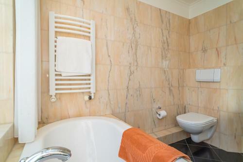 Apartamento Schallers H�s 1