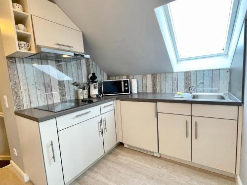 Apartamento Haus Eberhardt Appartement 2