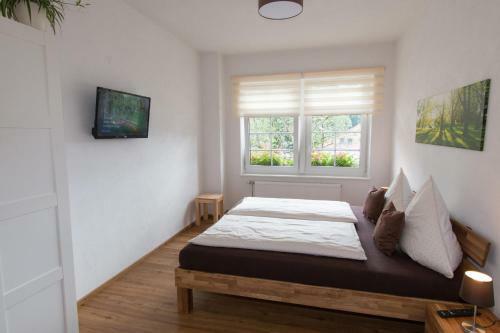 Apartamento Ferienwohnung Todtnau - Hasenhornblick