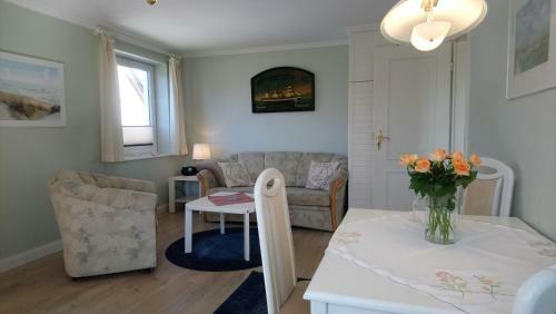 Apartamento Sylter Haus