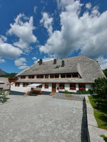 Apartamento Ferienwohnungen Haus Hees
