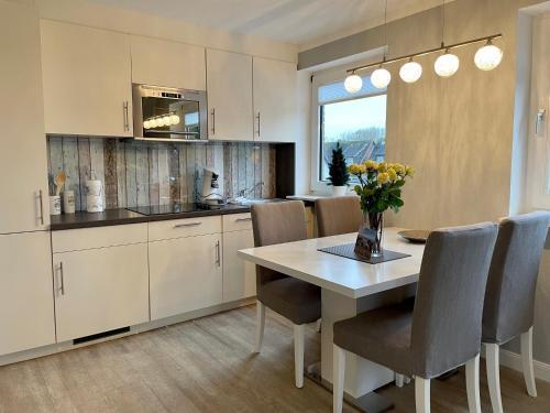 Apartamento Haus Eberhardt Appartement 1