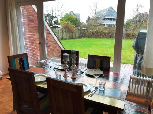 Apartamento Wiesenh�s