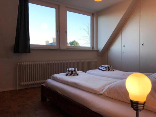 Apartamento Wiesenh�s