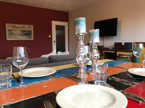 Apartamento Wiesenh�s