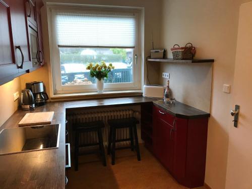 Apartamento Wiesenh�s