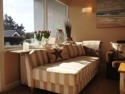 Apartamento Schiff Ahoi