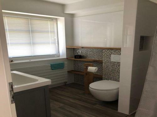 Apartamento Treibholz App Treibholz