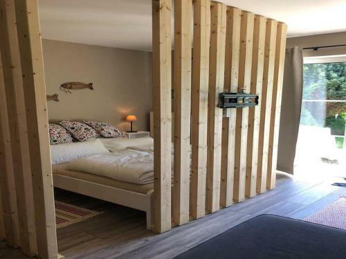 Apartamento Treibholz App Treibholz