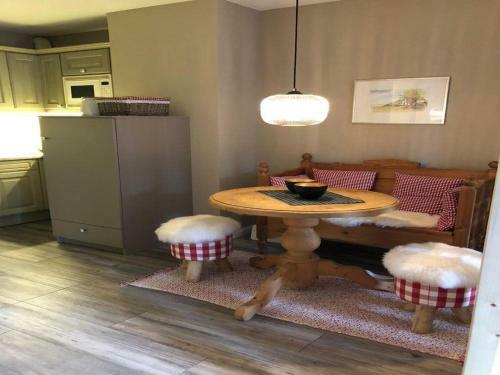 Apartamento Treibholz App Treibholz