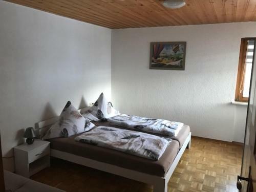 Apartamento Ferienwohnung Bernd & Carola