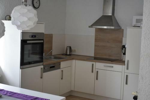 Bungalow 269 In Tossens