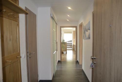 Apartamentos Bergnescht