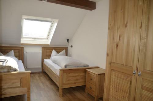 Apartamentos Bergnescht
