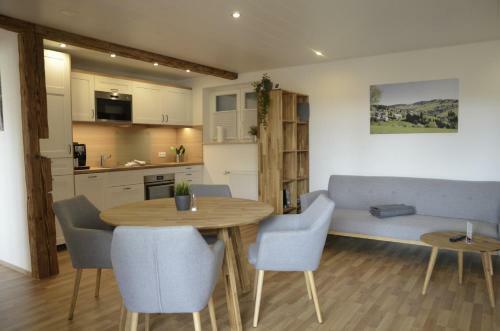 Apartamentos Bergnescht