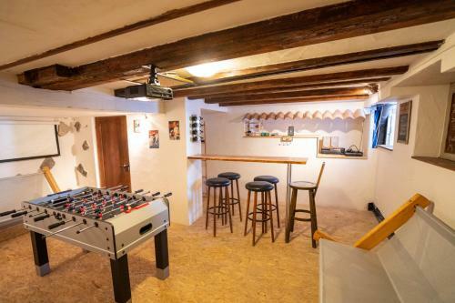 Apartamento Schwarzwaldstern 2