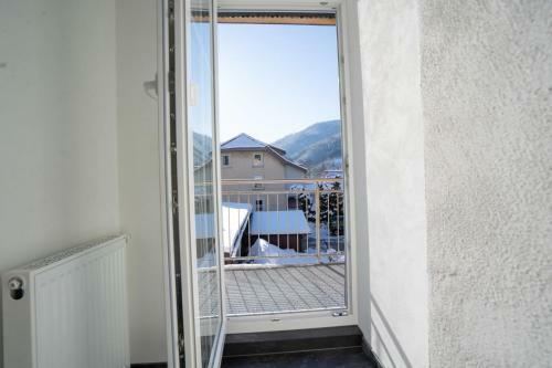 Apartamento Schwarzwaldstern 2