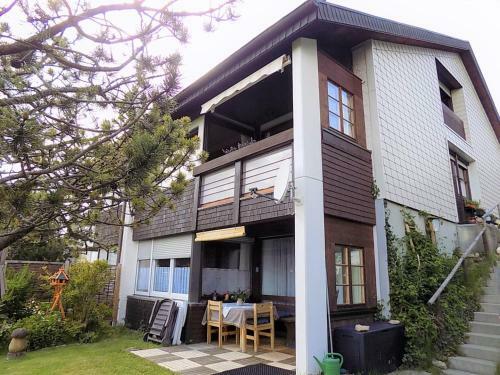 Apartamento Sch�ne Aussicht