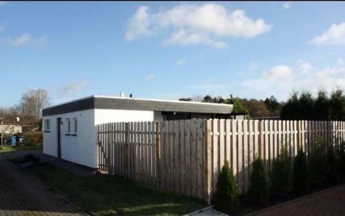 Bungalow 33 In Tossens