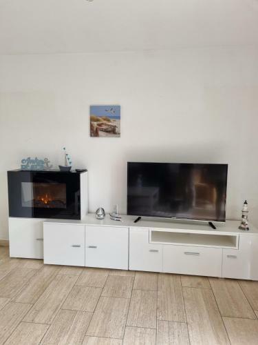 Ferienhaus 1260 In Tossens