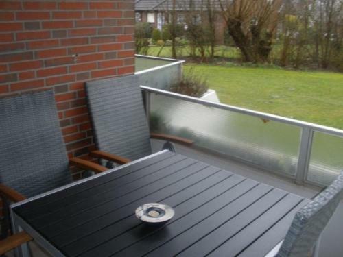 Apartamento Appartment 006 In Tossens