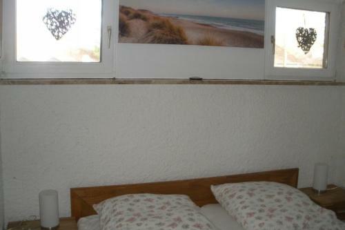 Apartamento Appartment 006 In Tossens