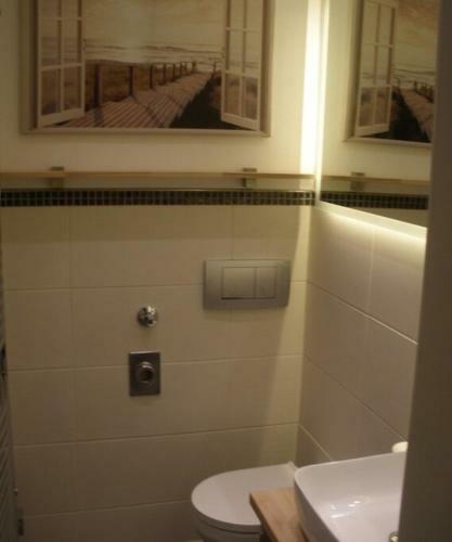 Apartamento Appartment 006 In Tossens