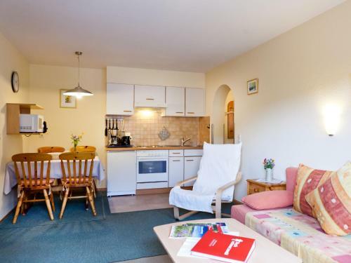 Apartamentos Haus Keller Ferienwohnungen