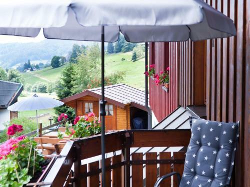 Apartamentos Haus Keller Ferienwohnungen