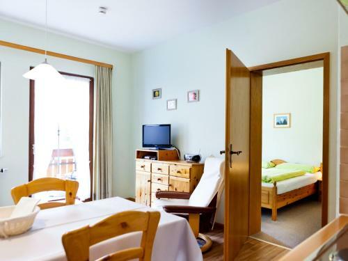 Apartamentos Haus Keller Ferienwohnungen