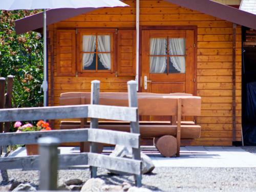 Apartamentos Haus Keller Ferienwohnungen