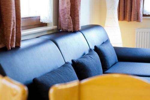 Apartamentos Haus Keller Ferienwohnungen