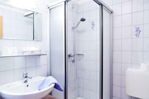 Apartamentos Haus Keller Ferienwohnungen