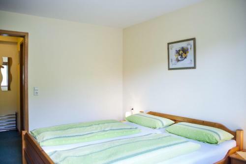Apartamentos Haus Keller Ferienwohnungen
