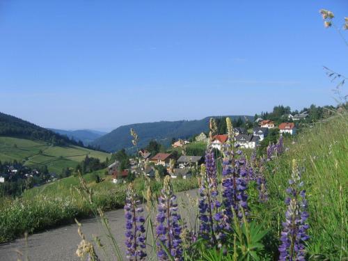 Apartamentos Haus Keller Ferienwohnungen