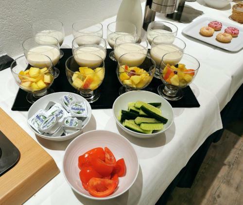 Hostal Auszeit Bed & Breakfast Todtnauberg
