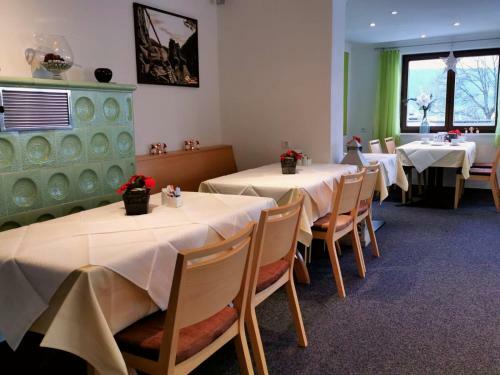 Hostal Auszeit Bed & Breakfast Todtnauberg