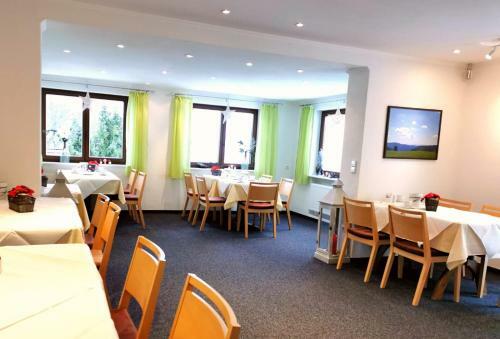 Hostal Auszeit Bed & Breakfast Todtnauberg