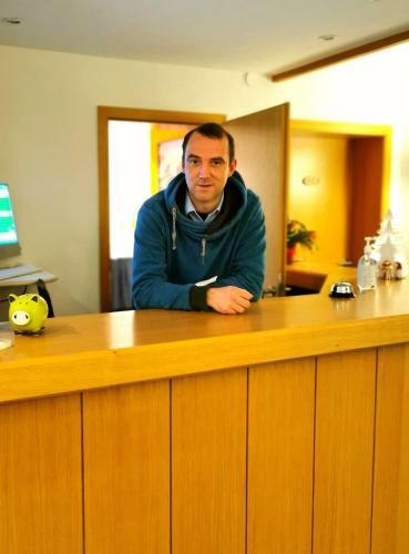 Hostal Auszeit Bed & Breakfast Todtnauberg