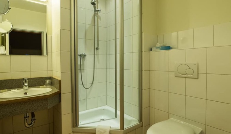 Hotel Kieler F�rde