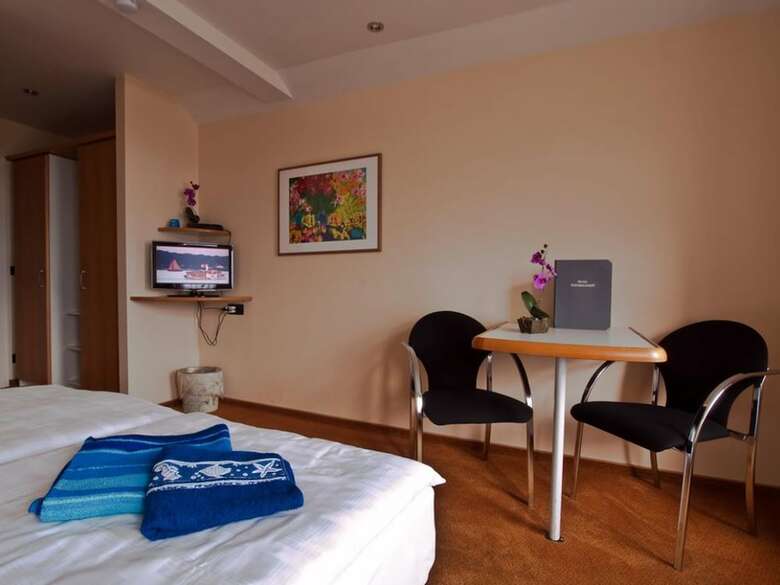 Hotel Kieler F�rde