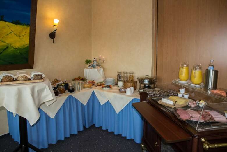 Hotel Kieler F�rde
