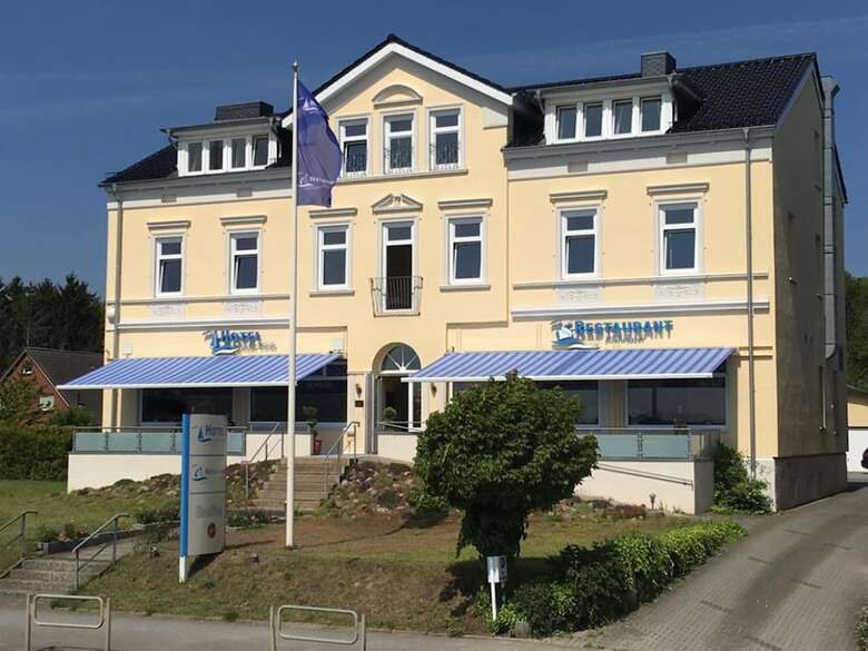 Hotel Kieler F�rde
