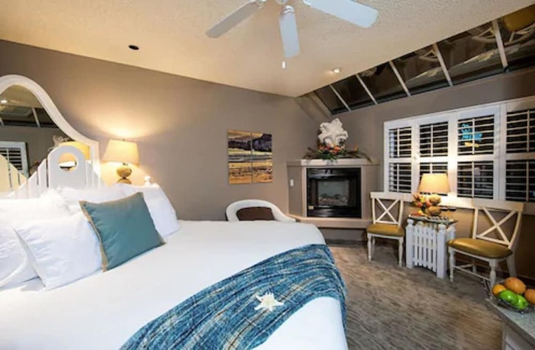 Seaventure Beach Hotel